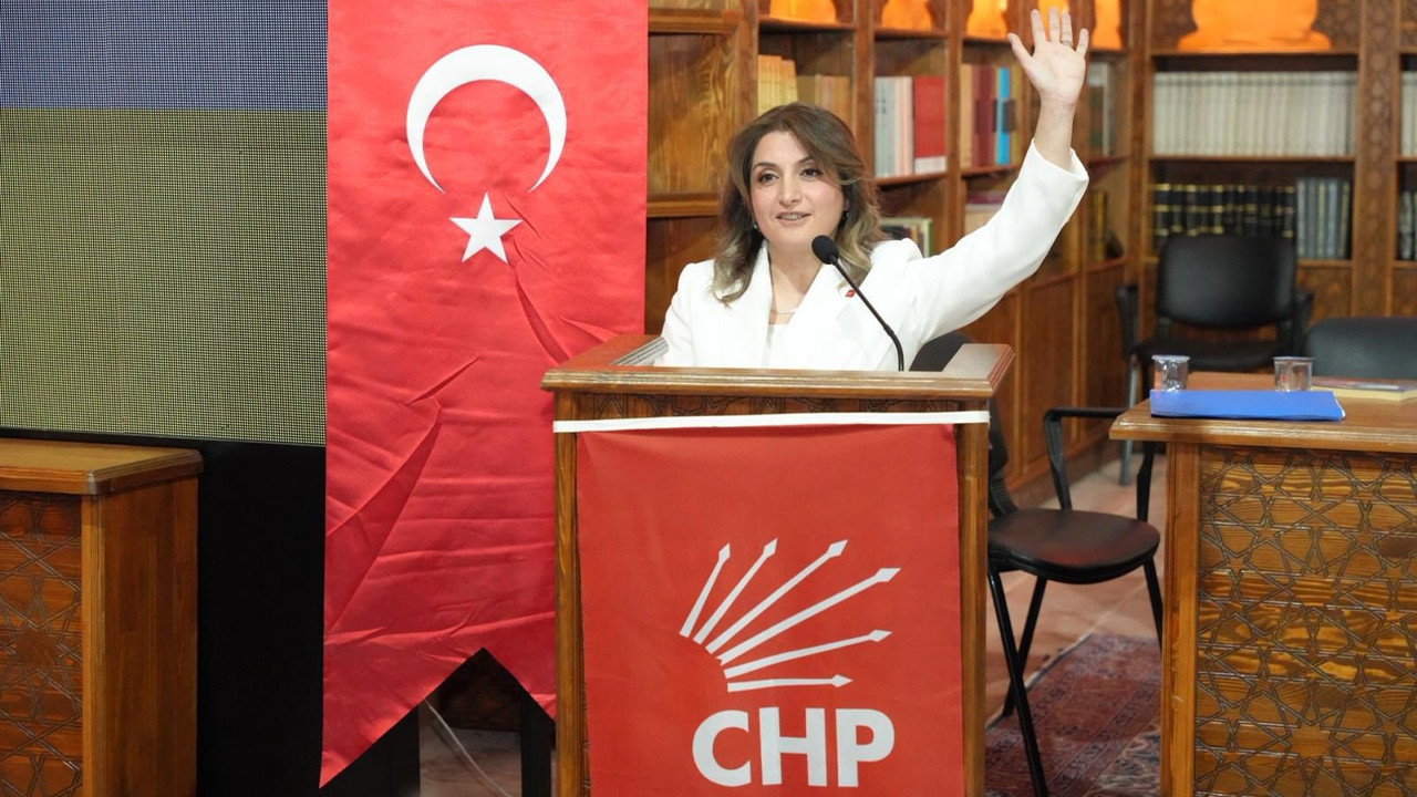 CHP Tokat İl Kadın Kolları’ndan 8 Mart Dünya Kadınlar Gününde anlamlı program