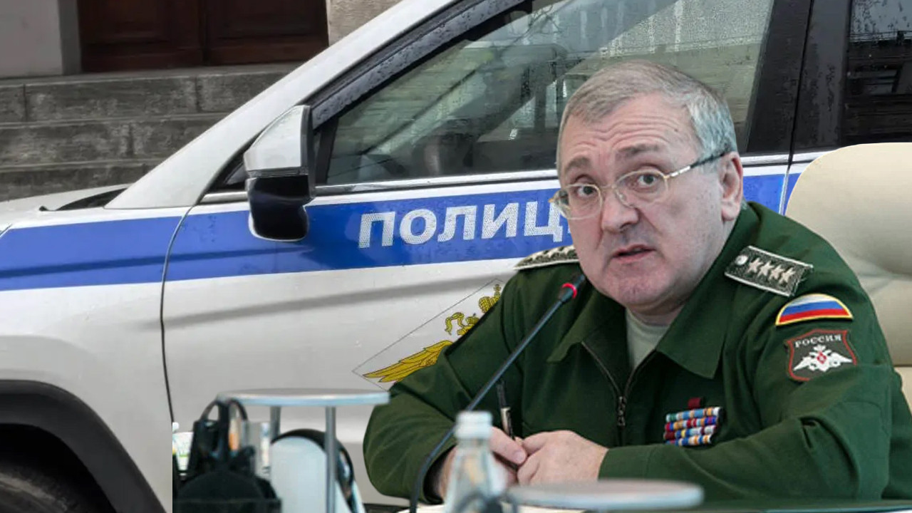 Eski Rus Bakan Yardımcısı gözaltına alındı: 20 yıla kadar hapisle karşı karşıya