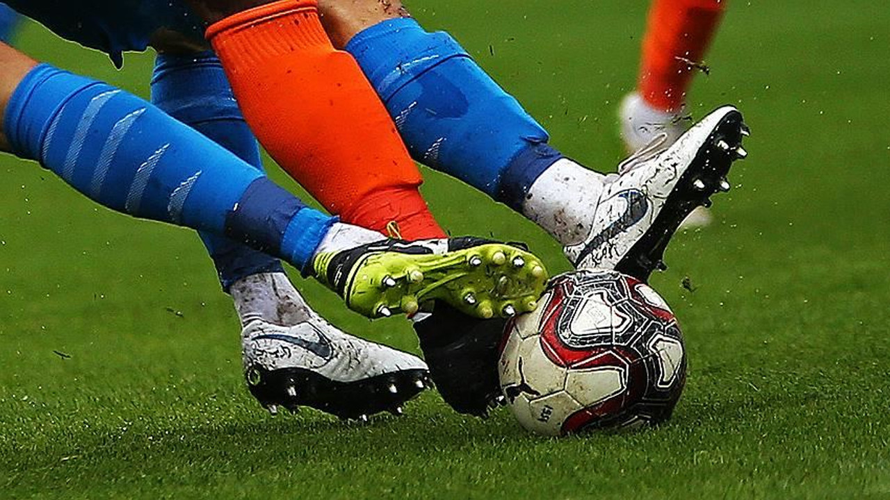 Futbolda haftanın programı