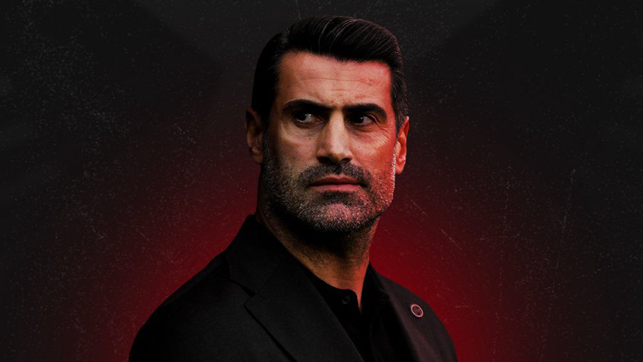 Gençlerbirliği resmen duyurdu: Volkan Demirel geri döndü