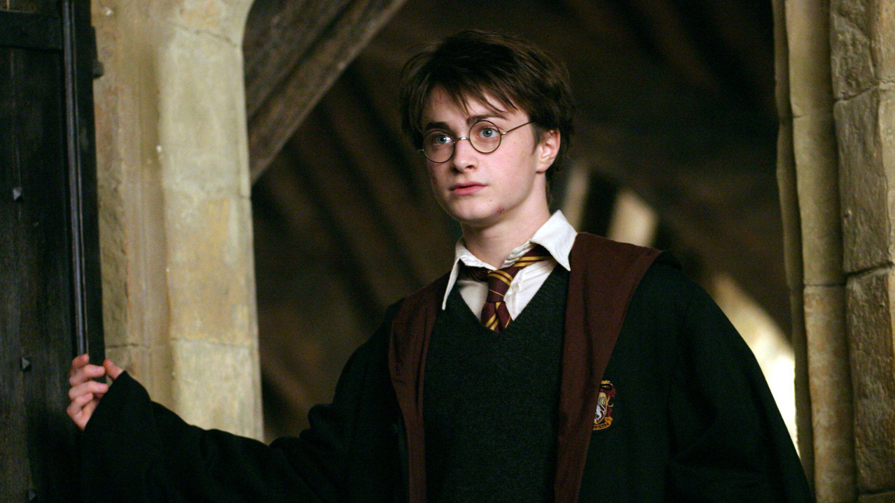 Hogwarts kapılarını açıyor: Harry Potter dizisine 21 yeni oyuncu dahil oldu