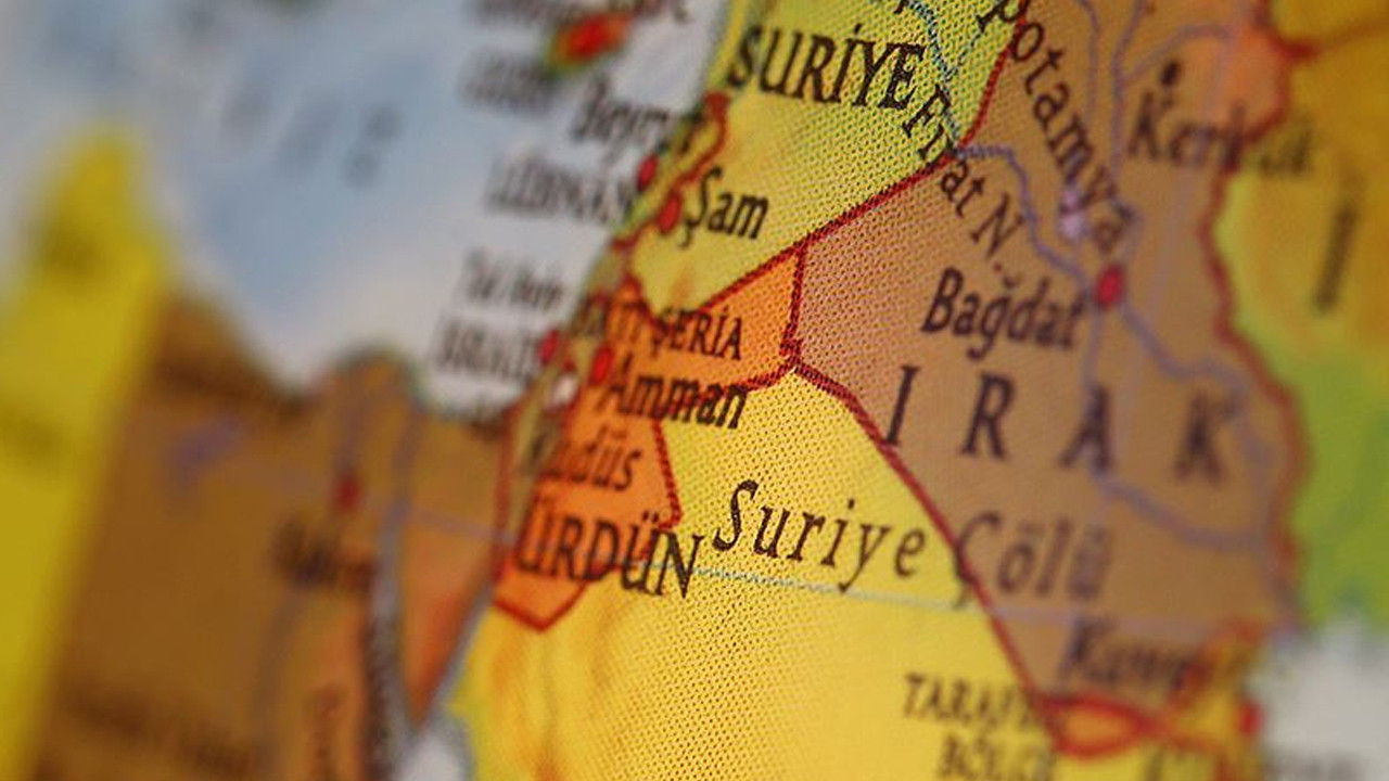 İran’dan ABD radarlarına saldırı iddiası