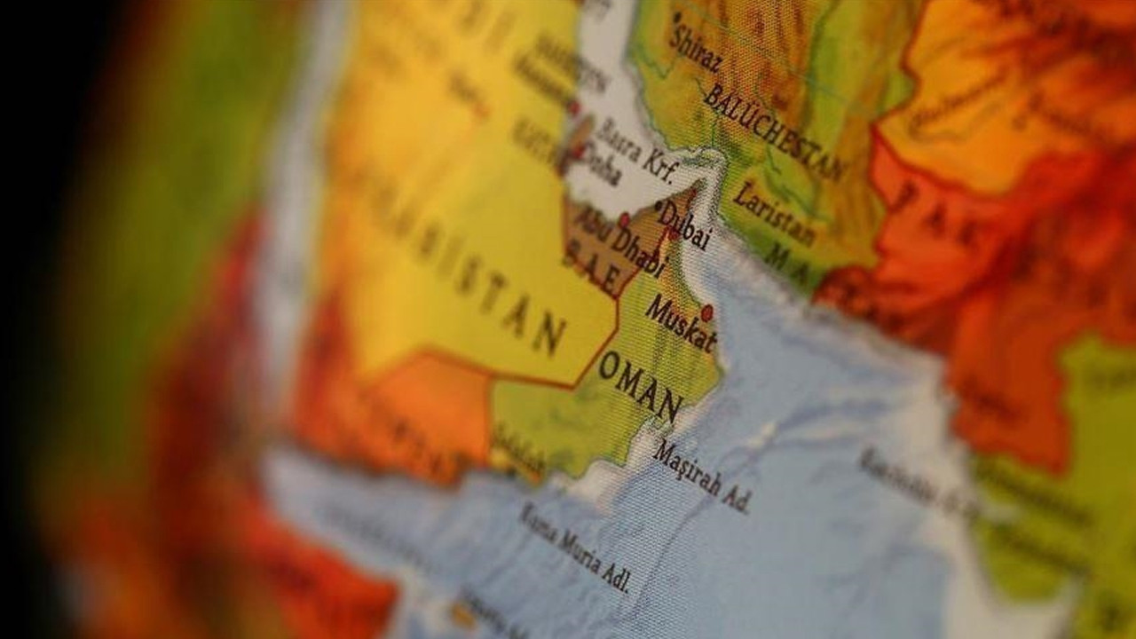 Katar ve Suriye’den kritik güvenlik görüşmesi