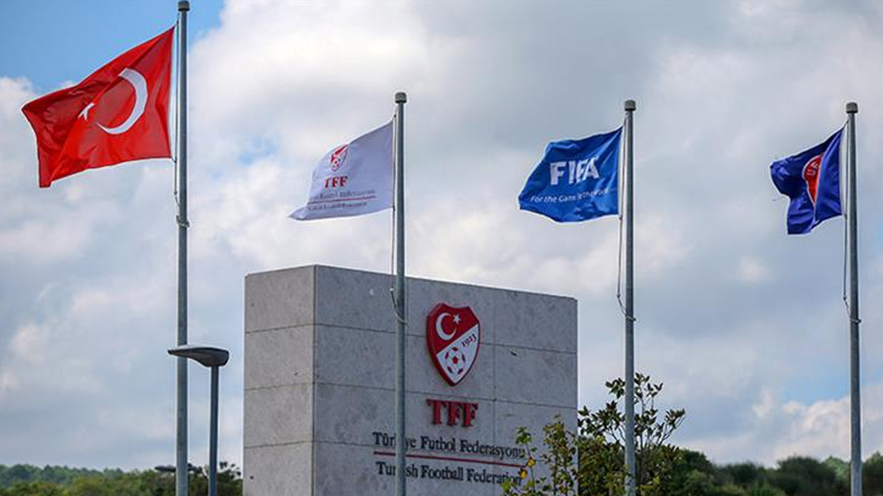 PFDK’dan Süper Lig kulüplerine para cezası