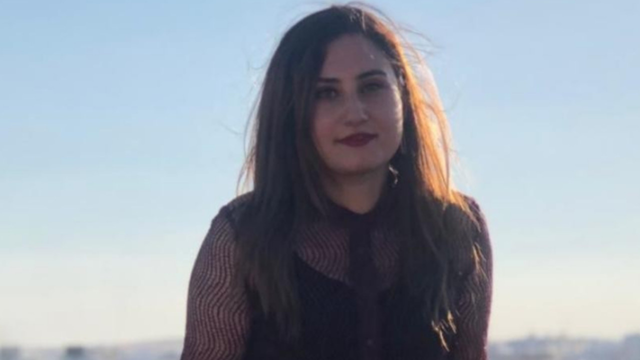 Pınar Bulunmaz cinayeti: Rıdvan Bulunmaz'a müebbet hapis cezası