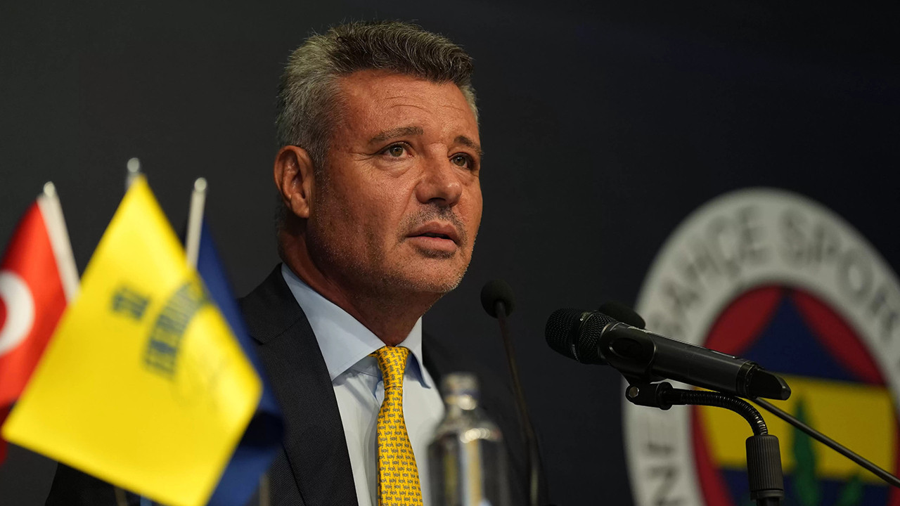 Sadettin Saran şampiyonluk iddiasını yineledi: 'Yürekten inanıyorum'