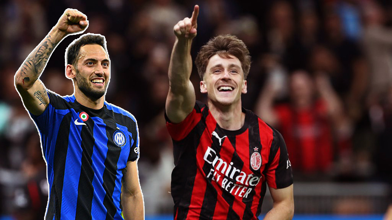 Saelemaekers derbi öncesi Hakan Çalhanoğlu ile aralarındaki özel bağı anlattı