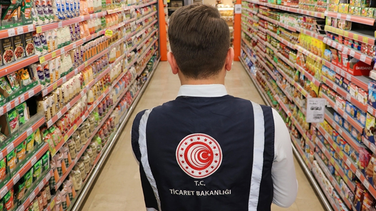 Sinop’ta fahiş fiyat denetiminde 15 ihlal çıktı