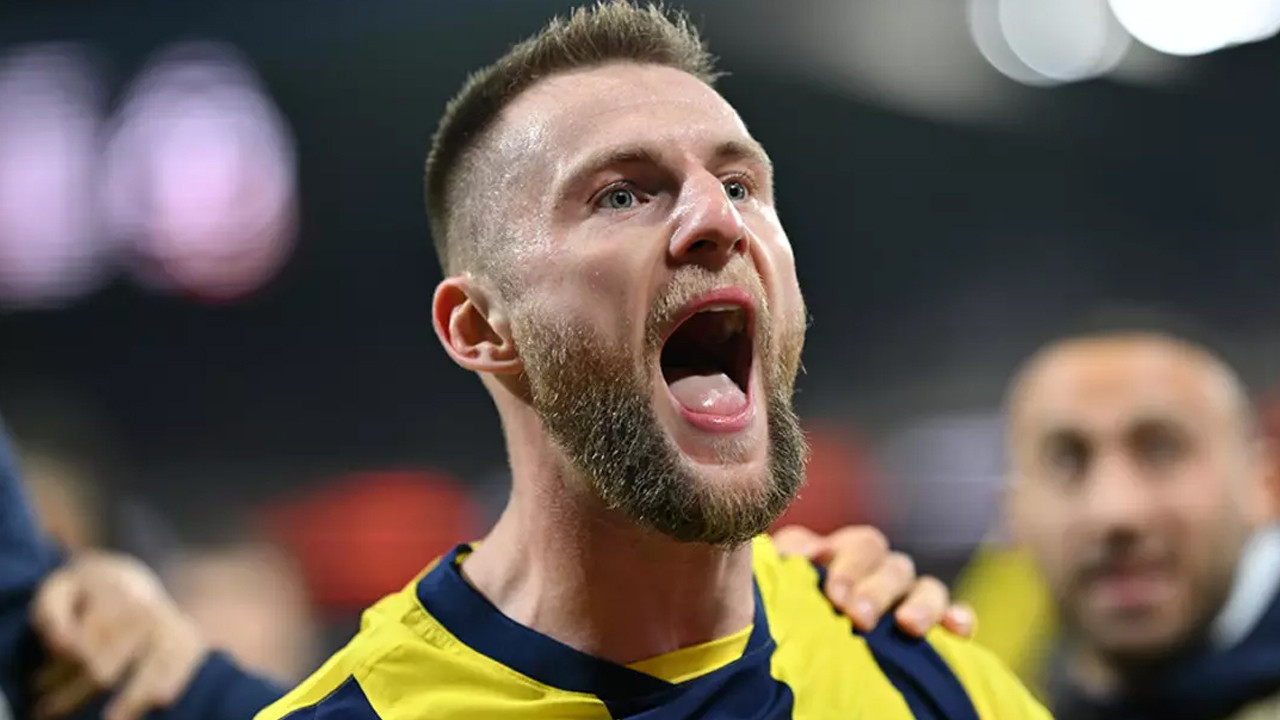 Skriniar'dan Fenerbahçelileri sevindiren haber: Dönüş tarihi netleşiyor