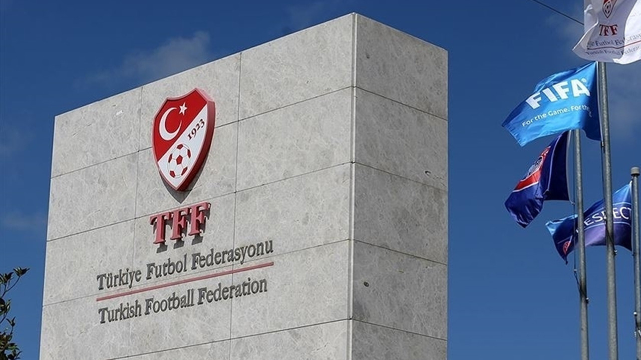 Süper Lig'de yeni sezon tarihi belli oldu