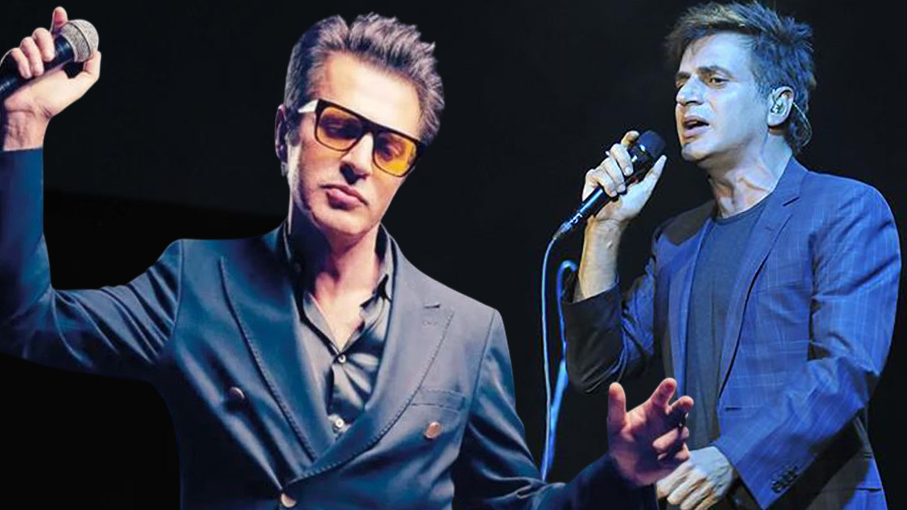 Teoman'dan yürek burkan babalık itirafı: Hayal ettiğim baba olamadım