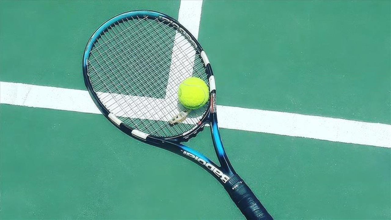 Türkiye Tenis Federasyonu: BAE’de mahsur kalan milli tenisçiler tahliye edildi