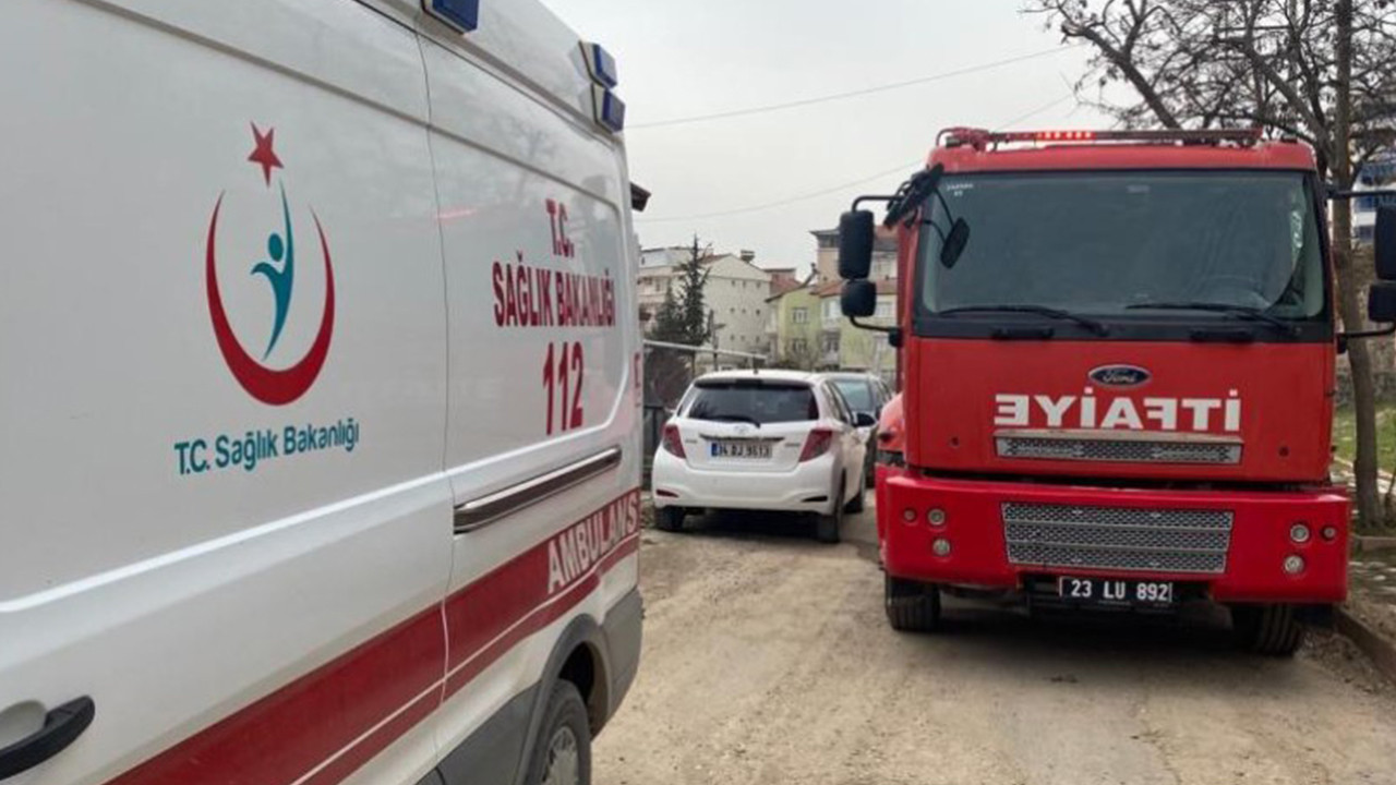 Yer: Elazığ... Yakınlarının haber alamadığı yaşlı kadından kötü haber