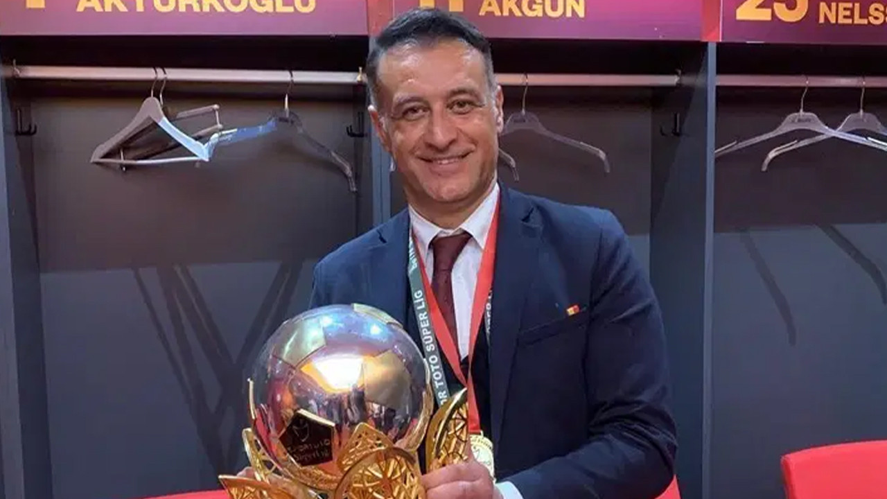 Yener İnce'den bahis cezası açıklaması: 'Karara itiraz etmeyeceğim'