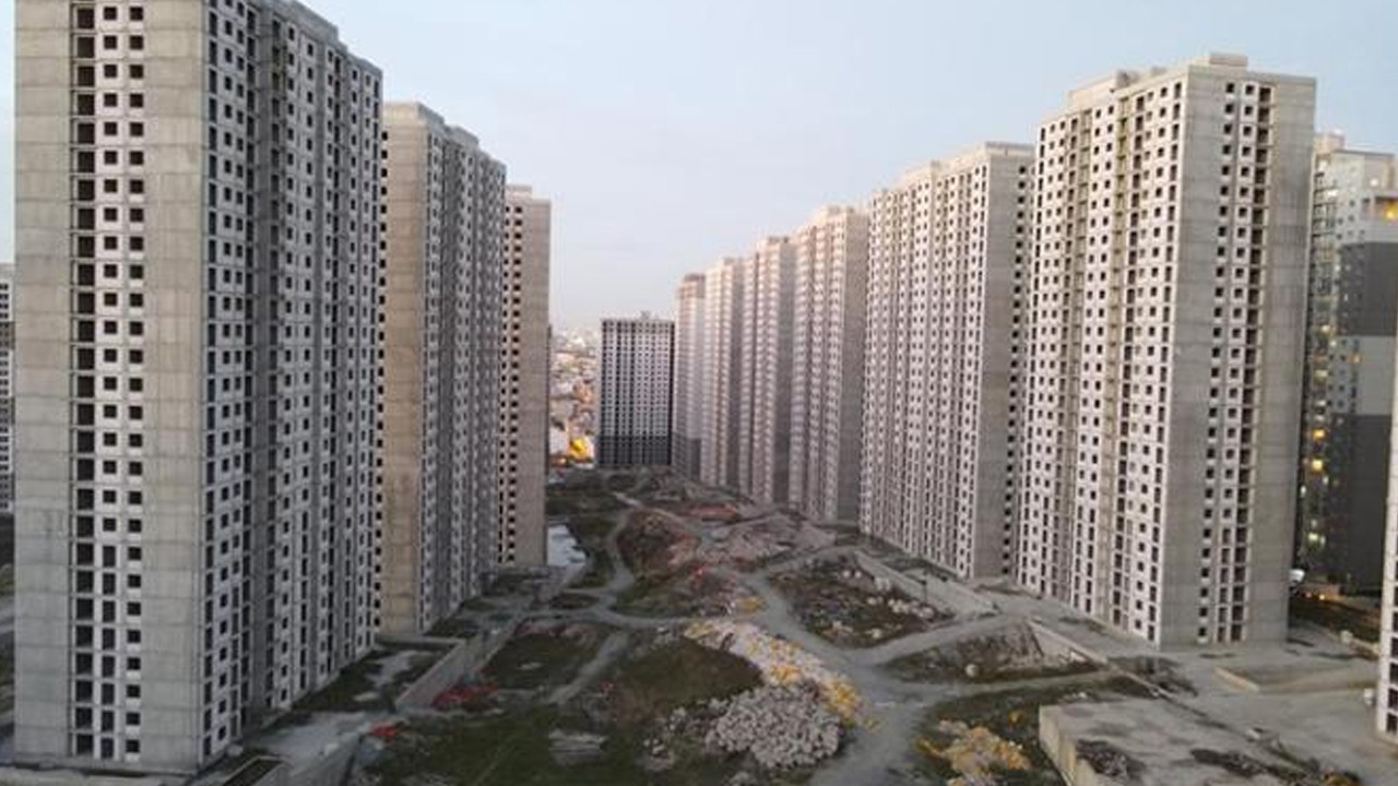 Yeşil GYO’ya konkordato reddi: Binlerce mağduru ilgilendiriyor