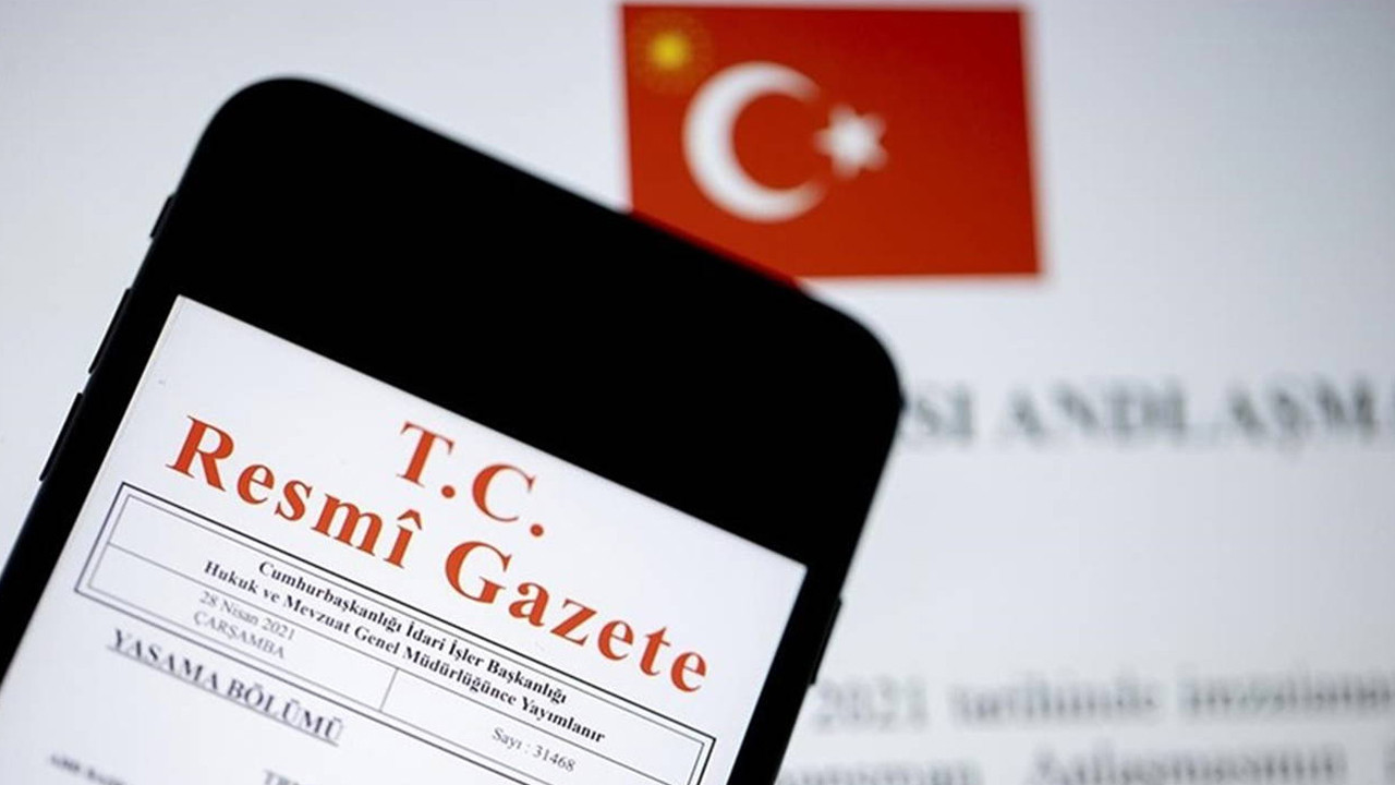 4 ilin müftüsü değişti