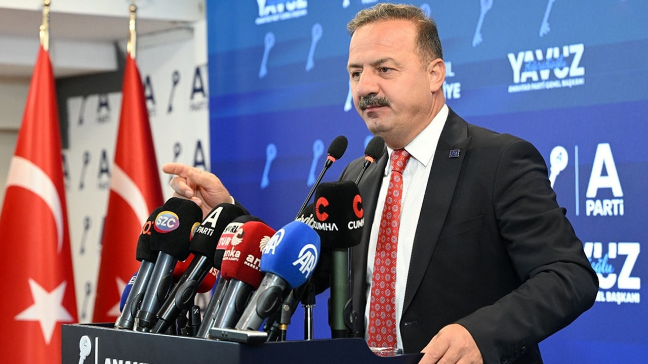 Ağıralioğlu'dan "Petrol hesabı" tepkisi: Fatura yine millete mi kesilecek?