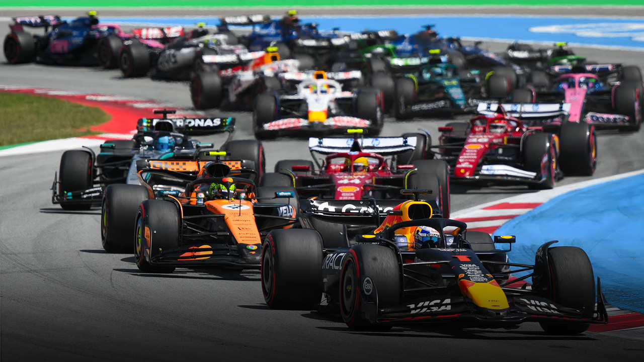 Avustralya GP’sinde pole pozisyonunu George Russell aldı