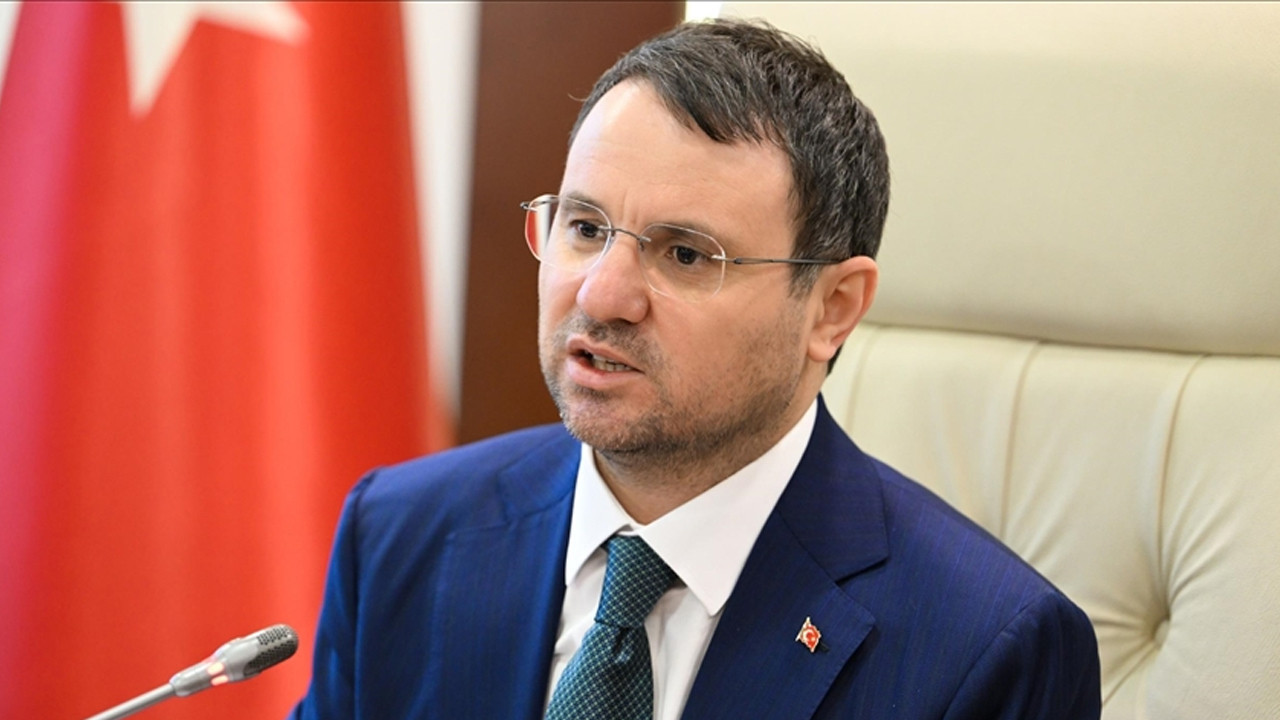 Bakan Gürlek açıkladı: Türkiye genelinde 65 yeni adliye yapılacak