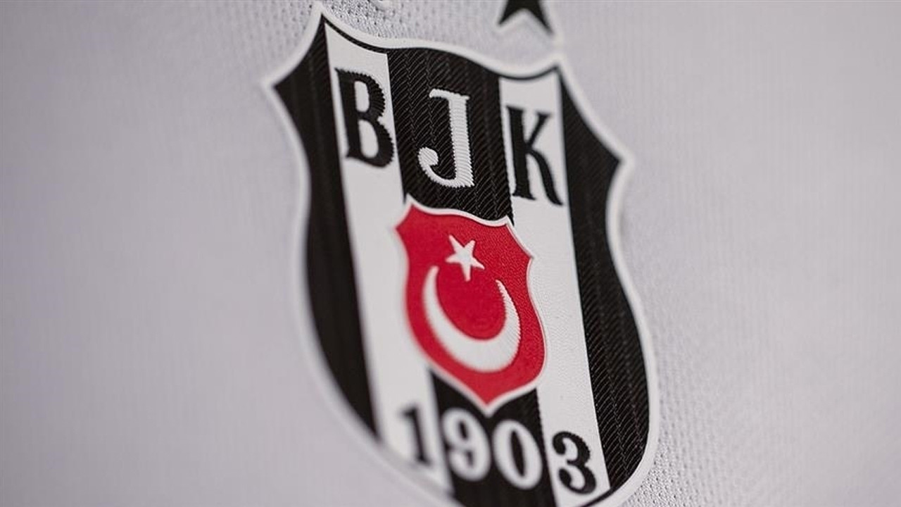 Beşiktaş'tan derbide hakem isyanı