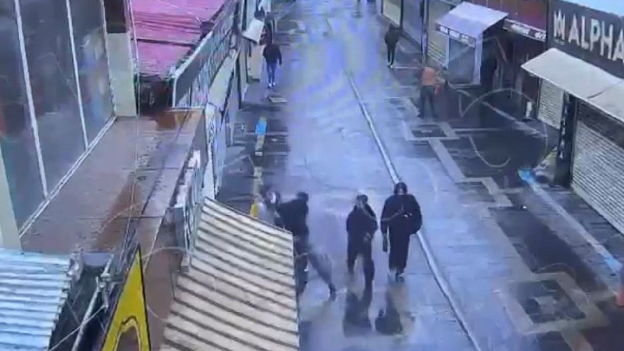 Çocuğa bıçaklı saldırı davasında indirimsiz 20 yıl hapis cezası