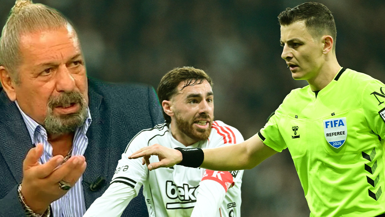 Erman Toroğlu Ozan Ergün'e ağır sözlerle yüklendi: 'Yüreğin yoksa bırak'