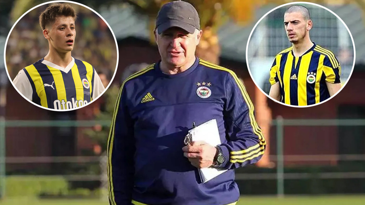 Fenerbahçe'de Şenol Çorlu kararına Arda ve Merih sözleri nedeniyle tepki yağdı