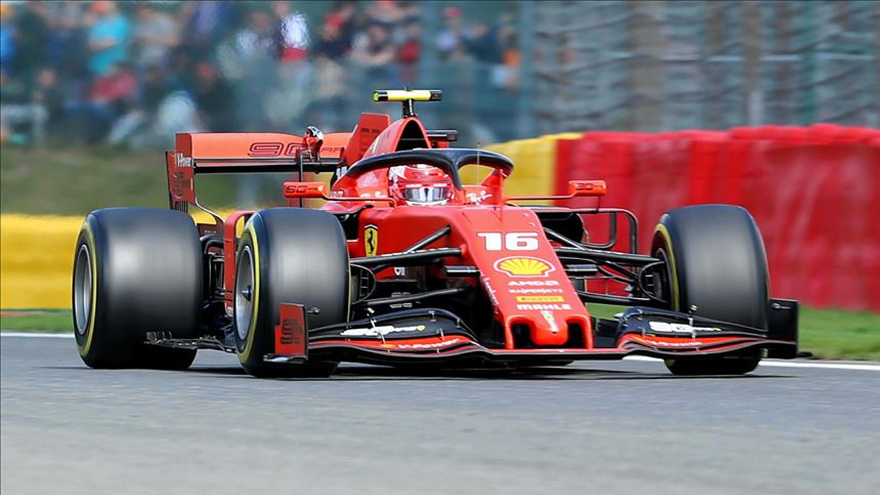 Formula 1 heyecanı Avustralya’da başlıyor