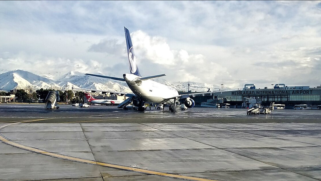 İsrail’den Tahran’daki saldırıda '16 uçak vuruldu' iddiası