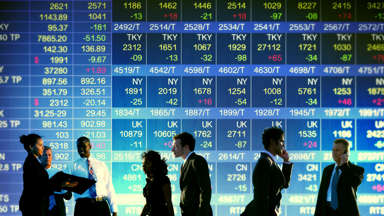 New York borsası, SEC'e 9 milyon dolar ceza ödeyecek