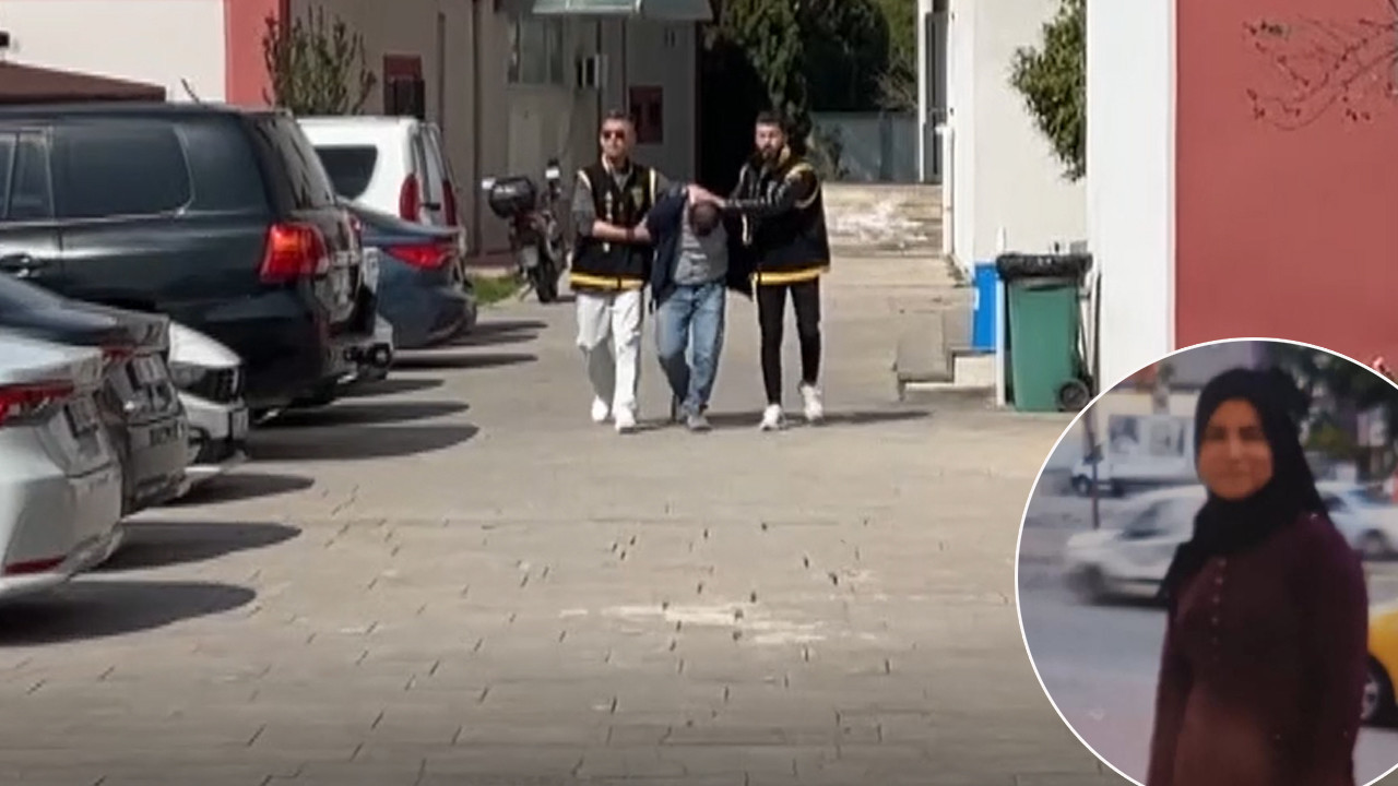 Önce katletti, sonra polisi aradı: "Karımı öldürdüm"