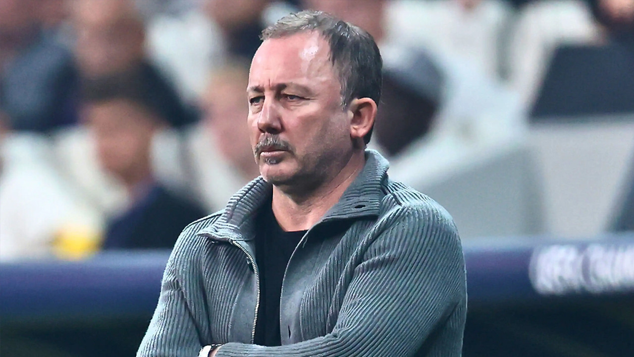 Sergen Yalçın derbi öncesi maçın sonucunu belirleyecek detayı açıkladı