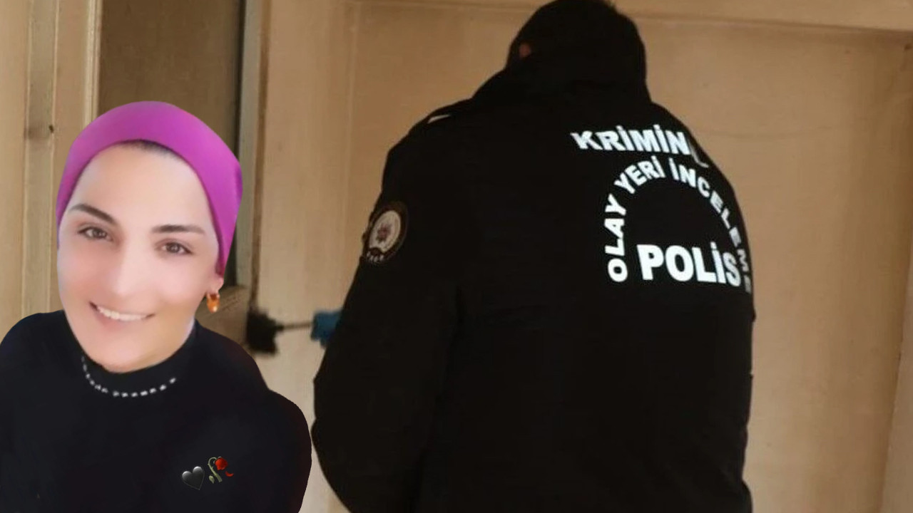 Sinsi planı deliller bozdu: Dilan, cinayetinde detaylar kan dondurdu