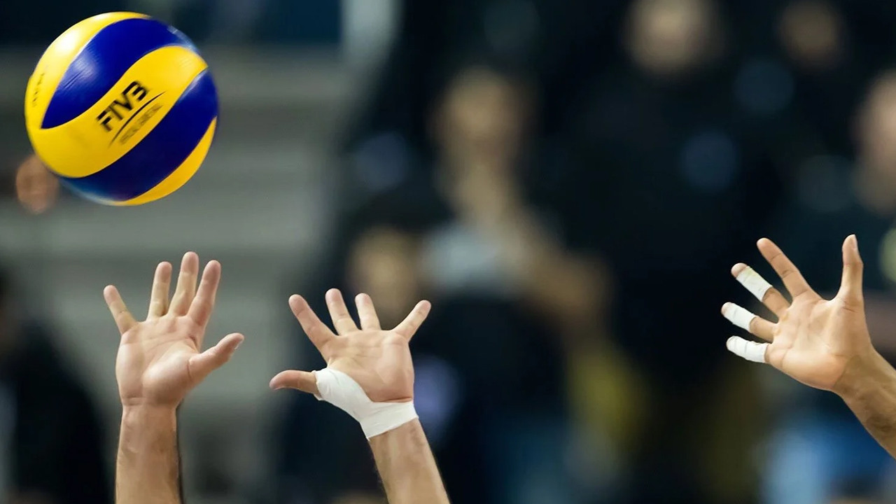 Zirve mücadelesi Başkent’te: Efeler Ligi derbisi