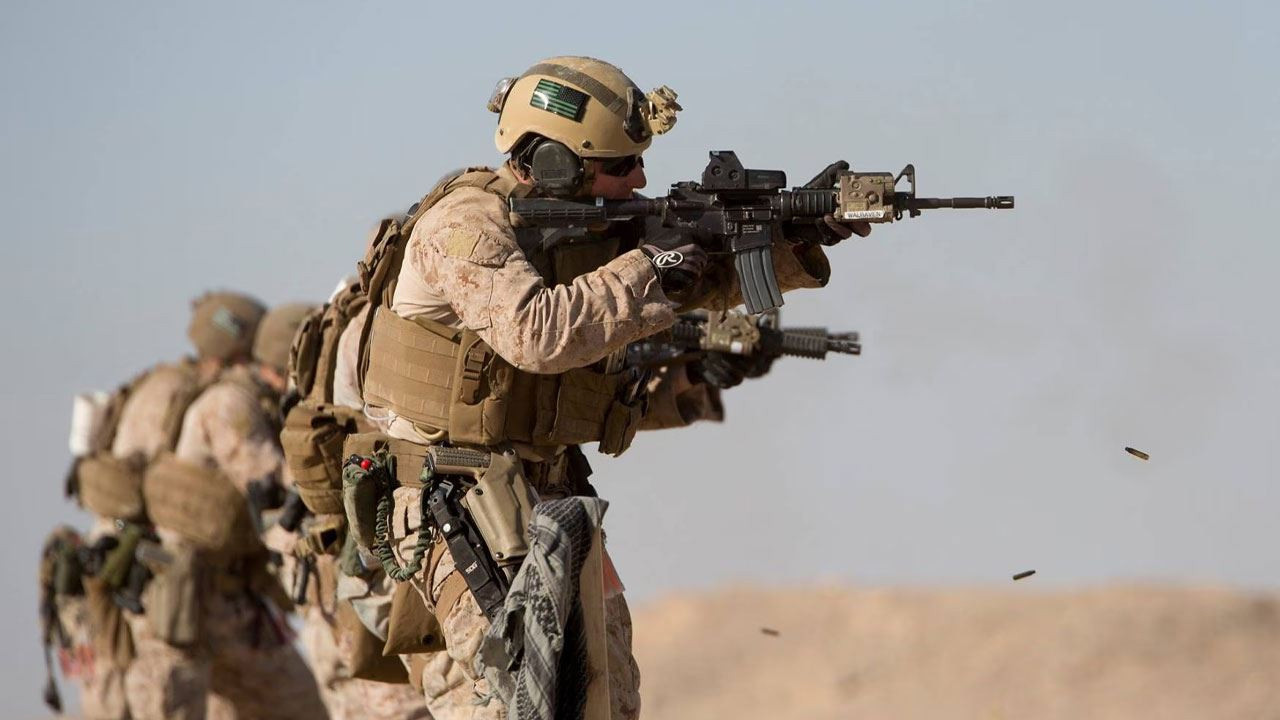 ABD ve İsrail’in son planı ortaya çıktı: Sahaya özel kuvvetleri sürecekler