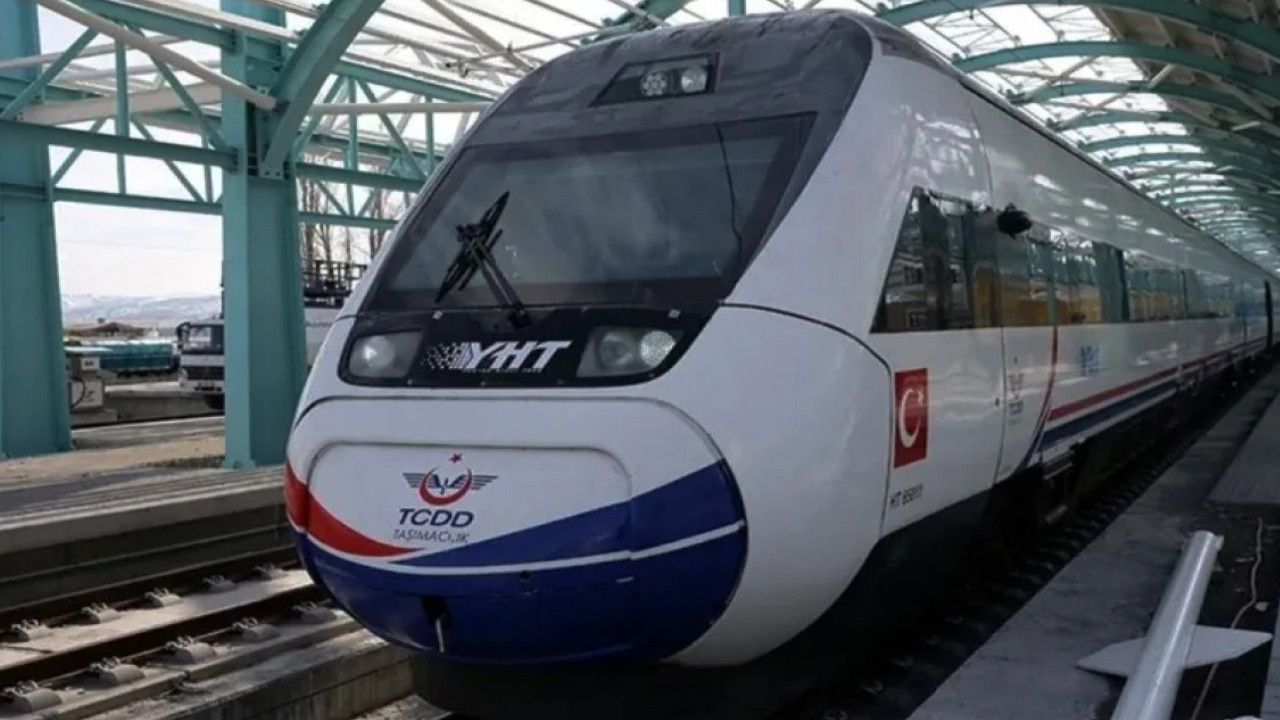 Bayram öncesi ek tren seferleri düzenlenecek
