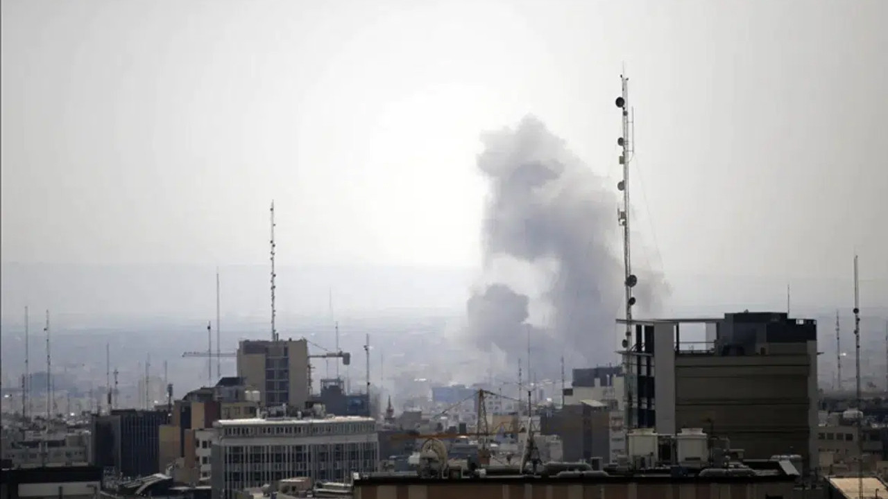 Birleşik Arap Emirlikleri İran’a ilk kez saldırdı