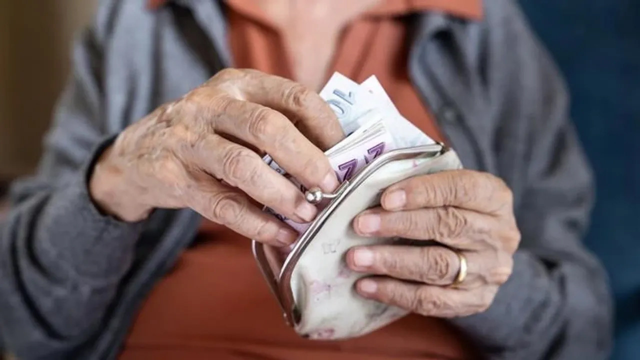 Bu şehirlerde emekli sayısı çalışan sayısından fazla