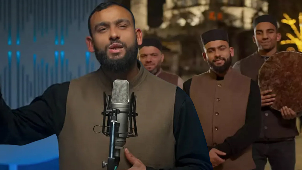 Dini sömürünün kaşesi ortaya çıktı: "Kabe'de Hacılar" Celal Karatüre'nin ücret tarifesi belli oldu