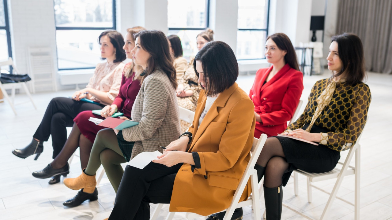 Grant Thornton’un İş Dünyasında Kadınlar 2026 Raporu yayımlandı