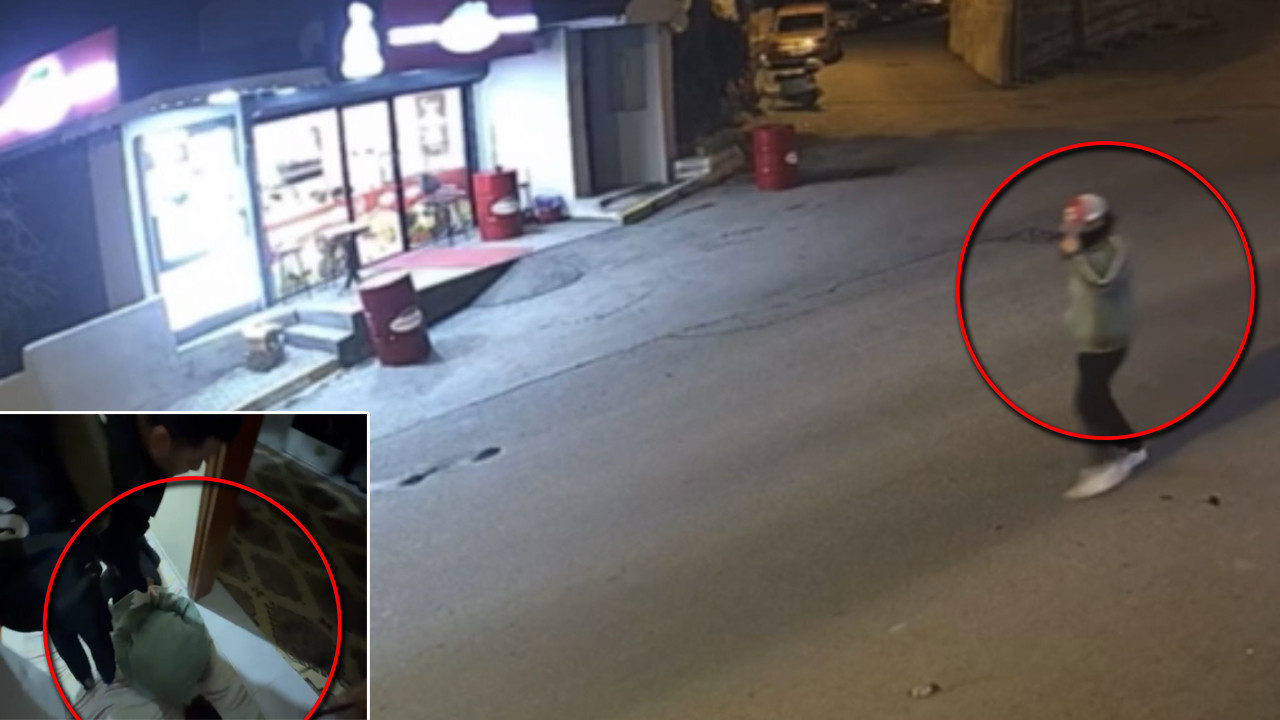 Hem suçlu hem mağdur rolünde: Tetikçiden pes dedirten itiraf