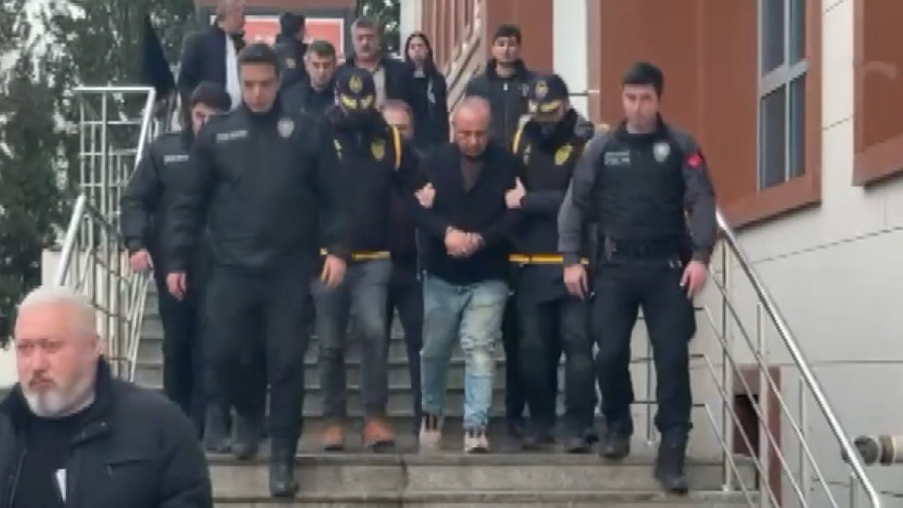 İddianamede cinayetin nedenleri tek tek anlatıldı