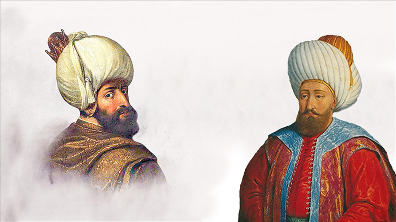 Osmanlı’yı Devlet-i Aliyye yoluna taşıyan sultan: Yıldırım Bayezid