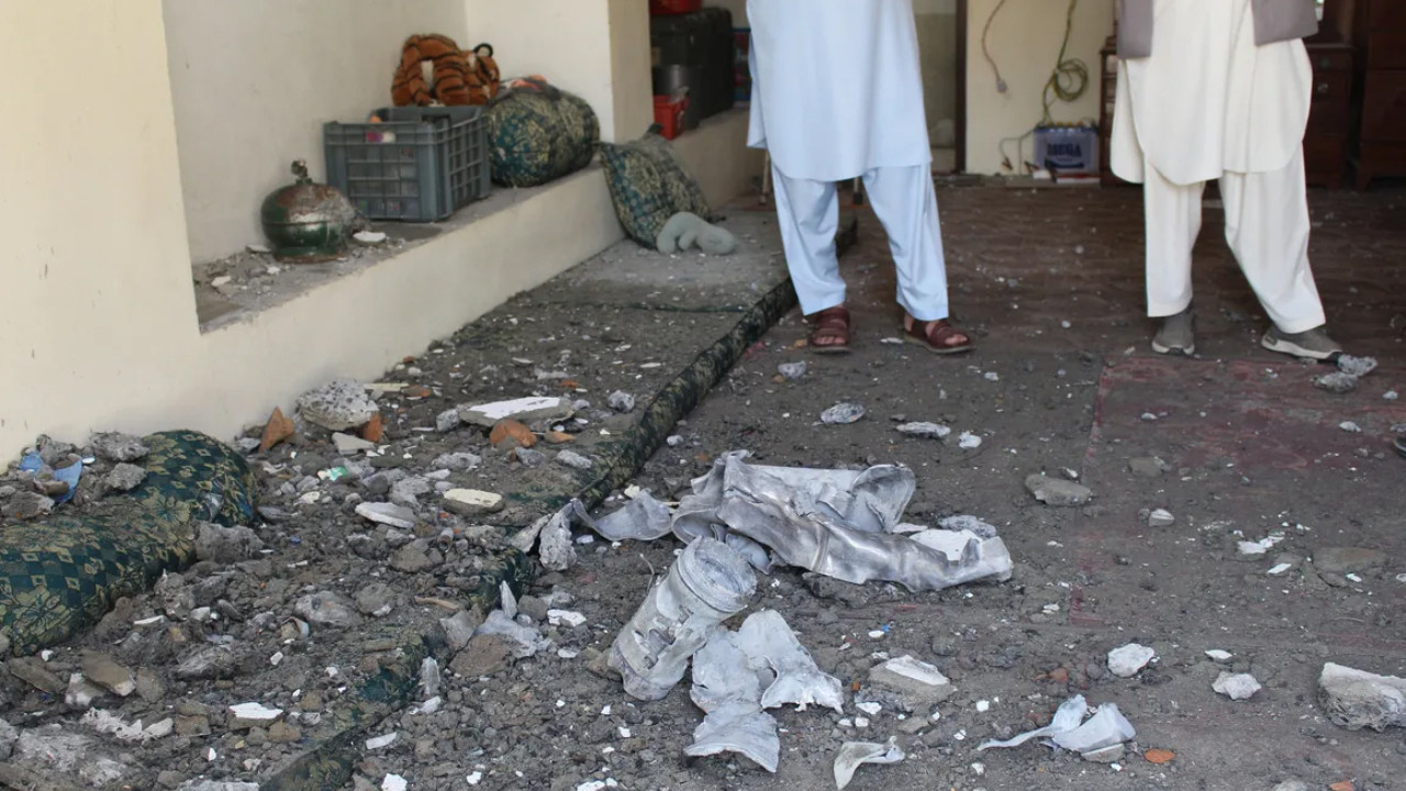 Pakistan'da operasyon: 13 militan etkisiz hale getirildi