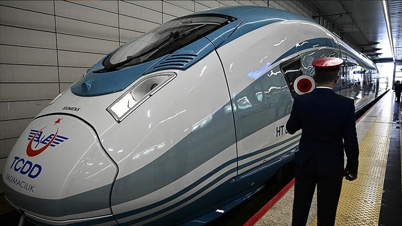 Ramazan Bayramı için YHT’ye ek seferler konulacak