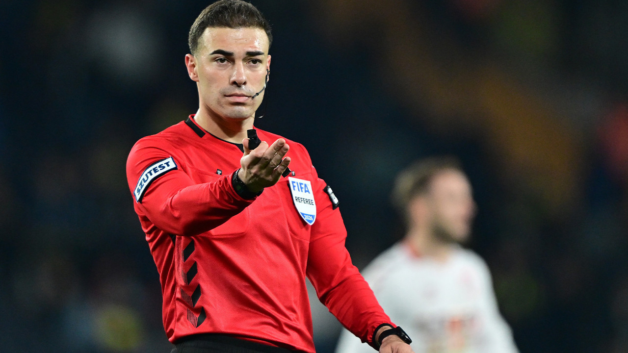 Samsunspor'dan Fenerbahçe maçı sonrası tepki: 'Aynı senaryo'