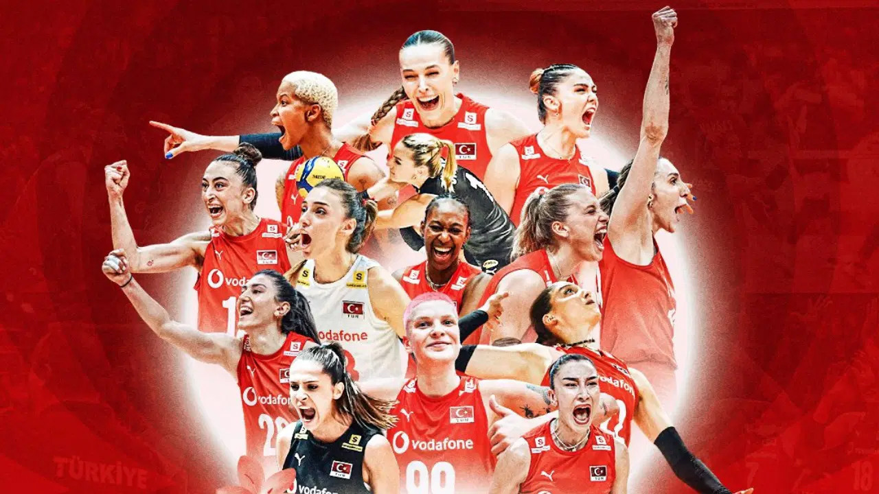 Spor federasyonlarından 8 Mart Dünya Emekçi Kadınlar Günü mesajı