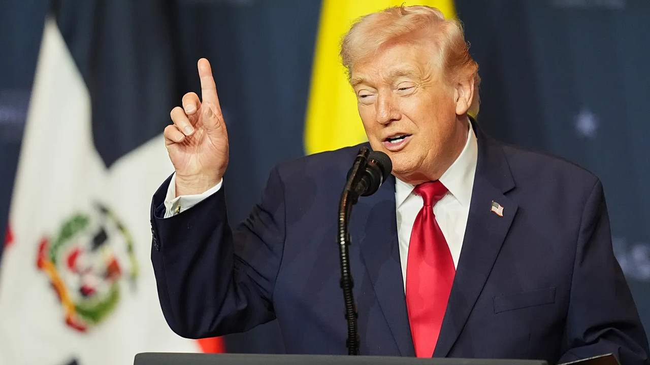 Trump: Rusya İran’a yardım ediyorsa da faydası olmuyor