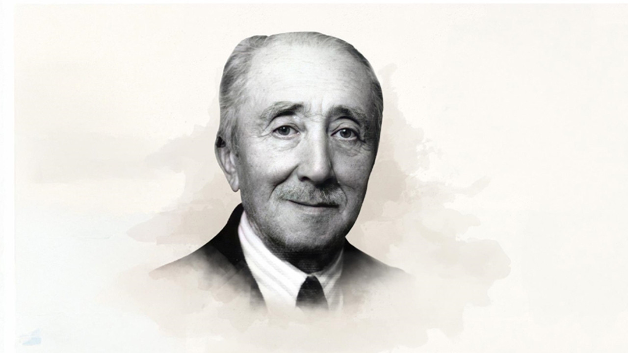 Türk Edebiyatının bağımsız dev çınarı: Hüseyin Rahmi Gürpınar