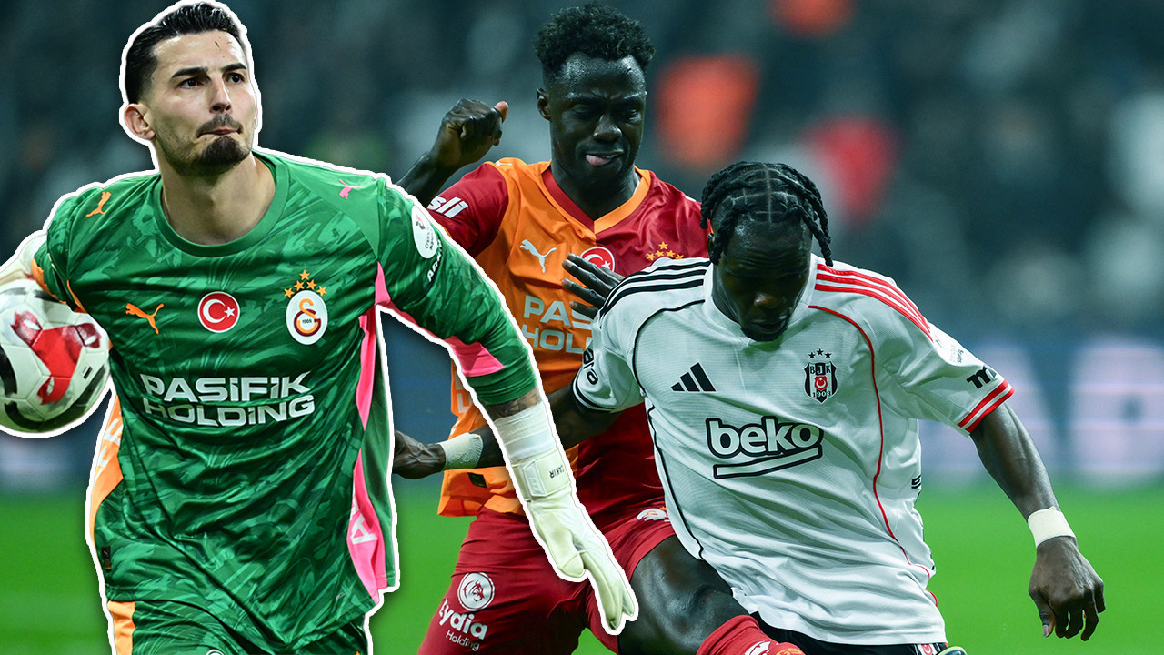 Uğurcan'dan Olaitan'a fair-play eleştirisi: 'Yakıştıramadım'